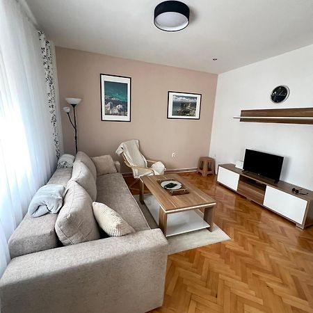 Vista Azul Apartment Ohrid Extérieur photo