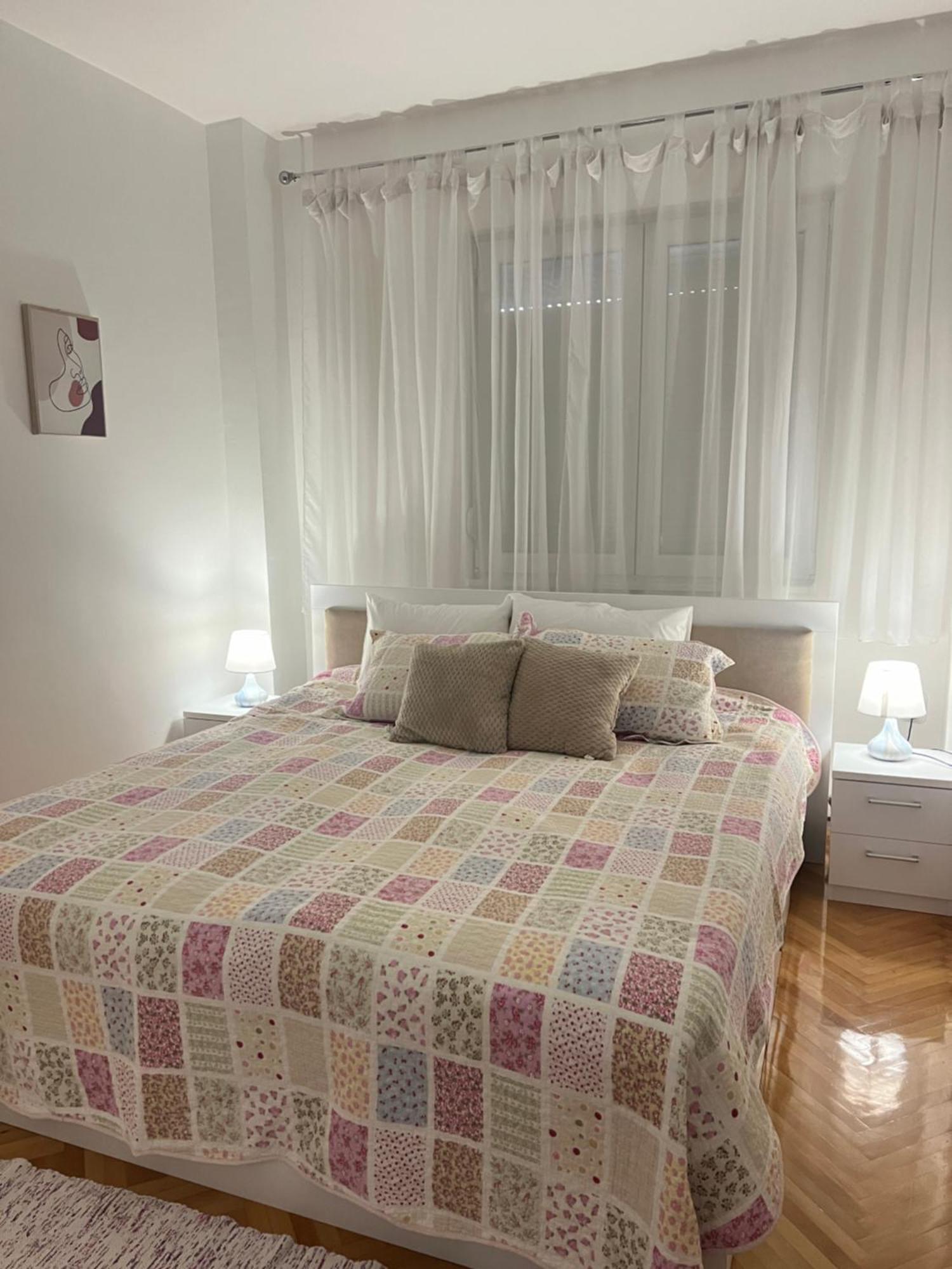 Vista Azul Apartment Ohrid Extérieur photo